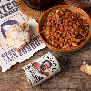 Bud Power® - Protein Pasta