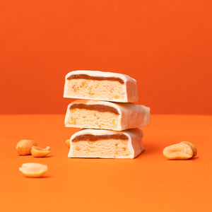 Bud Power® - Layered Protein Bars (15 pcs)